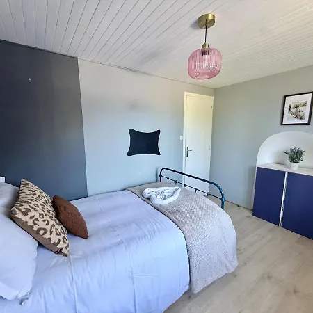 Appartement La Belmontine Vaulnaveys-le-Haut