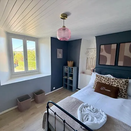 La Belmontine Appartement