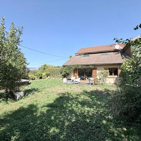 La Belmontine * Vaulnaveys-le-Haut