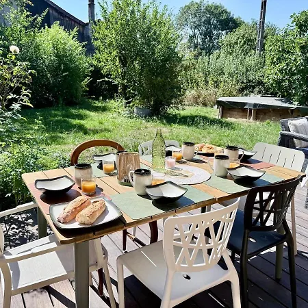 La Belmontine Appartement *