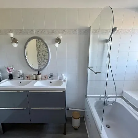 La Belmontine Appartement