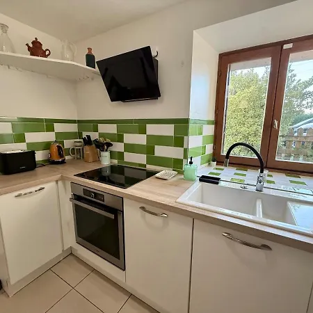 Appartement La Belmontine