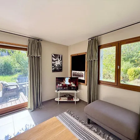 La Belmontine * Vaulnaveys-le-Haut