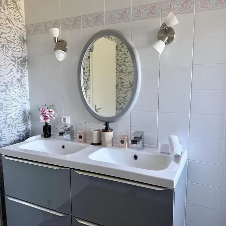 Appartement La Belmontine *