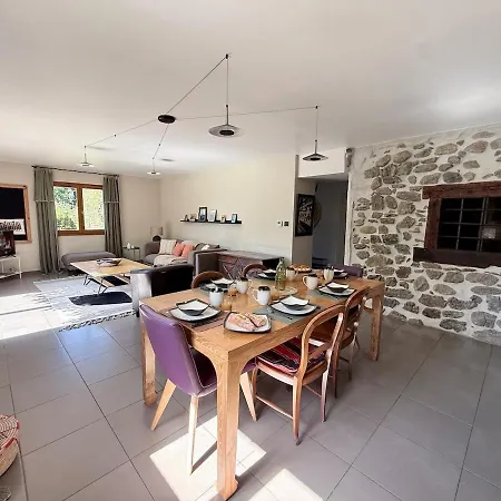 La Belmontine Appartement