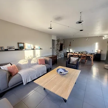 La Belmontine Appartement *