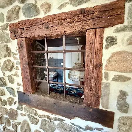 Appartement La Belmontine Vaulnaveys-le-Haut